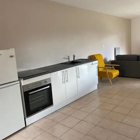 Dependance Paisible * Ventenac-Cabardès