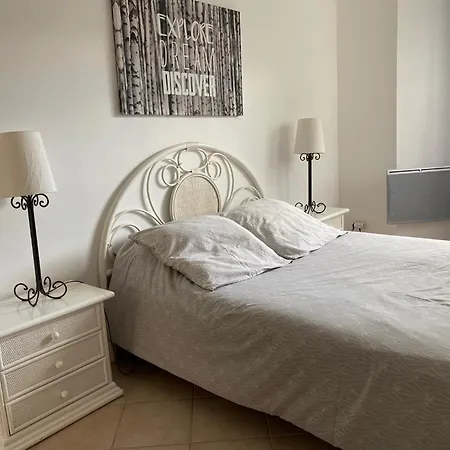 Dependance Paisible * Ventenac-Cabardès