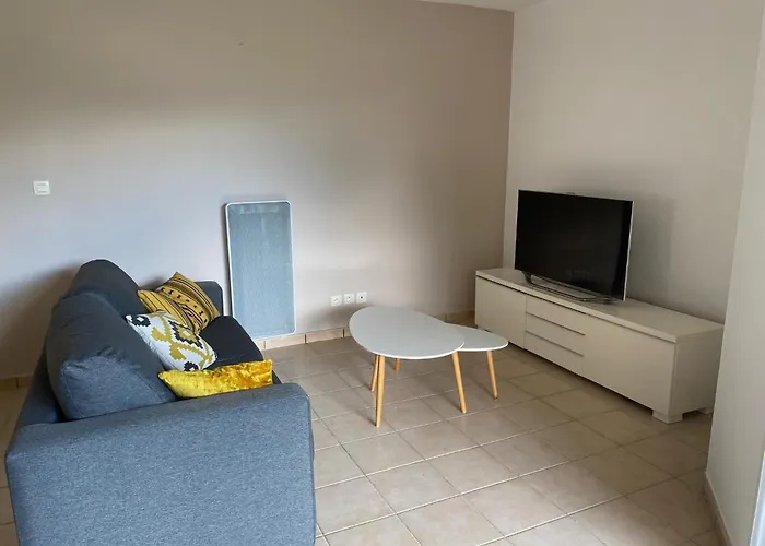 Dependance Paisible *