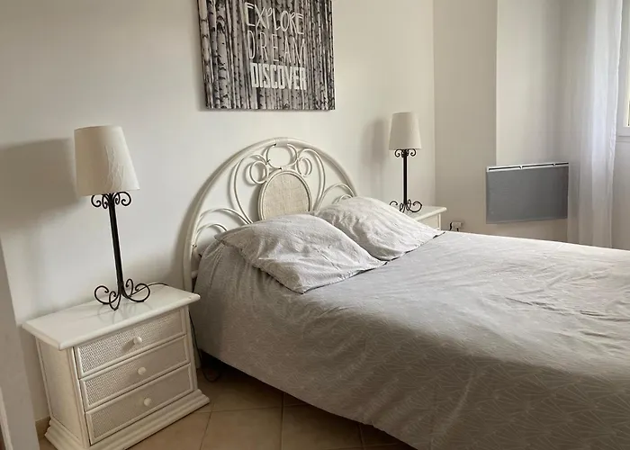 Dependance Paisible * Ventenac-Cabardès